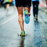 Running Marathon for charity